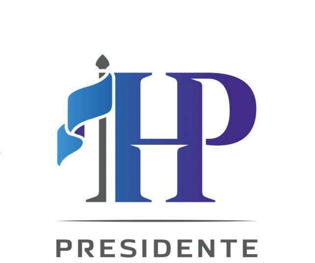Hotel Presidente Сантьяго Экстерьер фото
